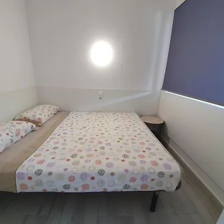 Apartment Estudio Pacific Salou, Playa 300m! Salou