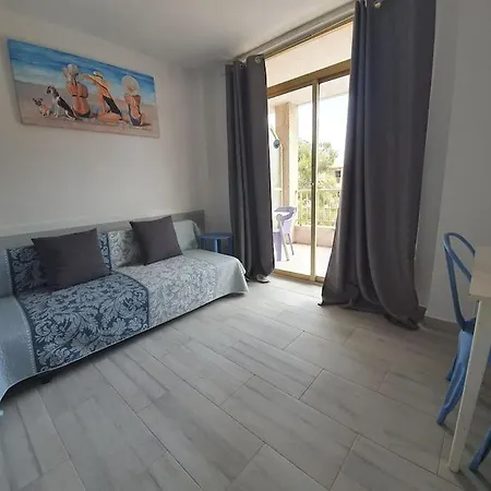 Estudio Pacific Salou, Playa 300m! Apartment