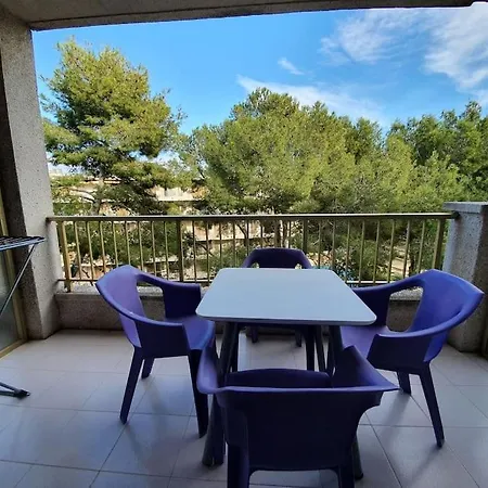 Apartment Estudio Pacific Salou, Playa 300m! *